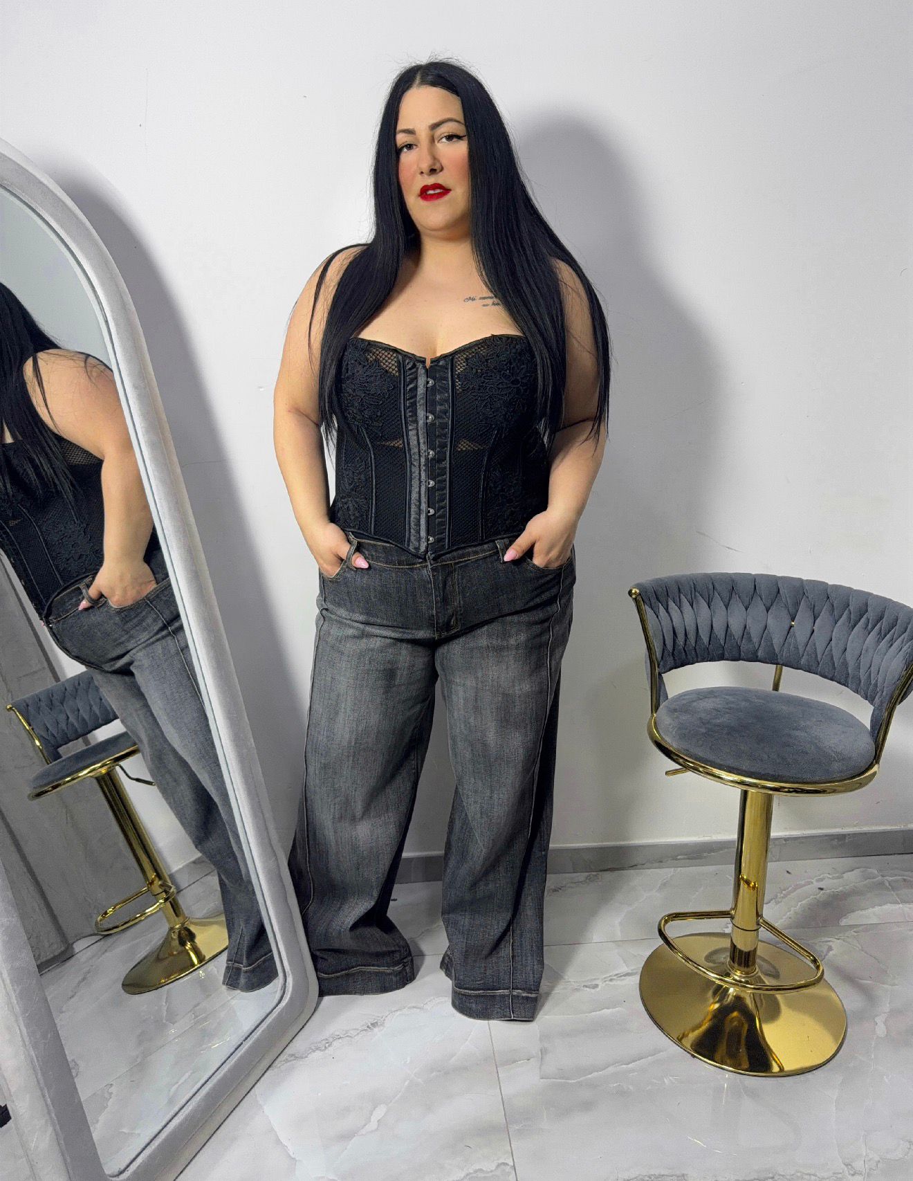 Maglie & top | Curvy